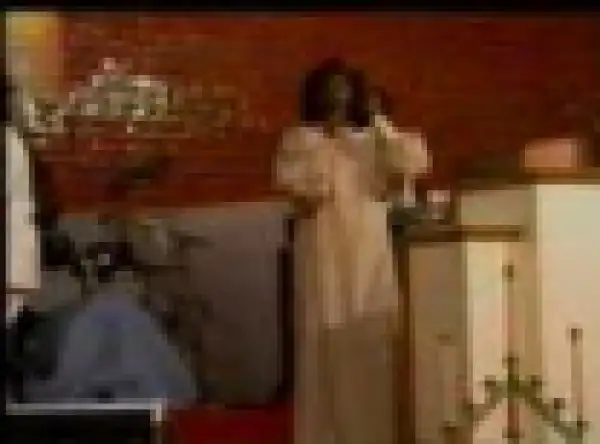 James Cleveland - Here Am I